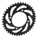 thumbnail image 5 of Rear Sprocket, Improve Performance Corrosion Proof 41T Sprocket Cog Oil Resistant for Motorcycle ANGGREK EB2716, 5 of 8