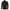 Black, variant on Sweaters for Men Autumn and Winter Zipper Neck Long Sleeve Solid Color Fashion Sweaters