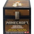 thumbnail image 3 of Minecraft Toys fusion Figures, Building Toy for Kids, 3 of 3