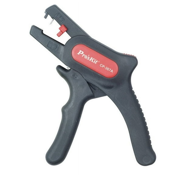Eclipse Tools Sef-Adjusting Stripper AWG 24-10
