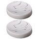thumbnail image 1 of 2 piezas de jabonera de mármol, soporte decorativo para cocina, bandeja de baño, barra para ducha, 1 of 6