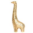 thumbnail image 1 of Figuras de porcelana blanca con animales egipcios, artesanías, estatuas, decoración exquisita 9x3.5x19cm, 1 of 8