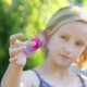 thumbnail image 1 of Enchapado Simple Dimple Fidget Toy Fingertip Spinner Stress Anti Toys (Rose) Ndcxsfigh Nuevos Originales, 1 of 9