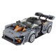 thumbnail image 5 of Yuxing modelo mini famoso modelo de coche deportes carreras ocho rejillas juguetes educativos de bloques de construcción ensamblados para niños, 5 of 5