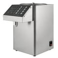 thumbnail image 6 of 8 L Quantitative Fructose Machine Automatic Milk Tea Sugar Fructose Dispenser, 6 of 21