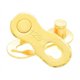 thumbnail image 1 of Paquete de 2-6 Cadenas de Acero Zulema para Accesorios de Bicicleta, 1 of 6