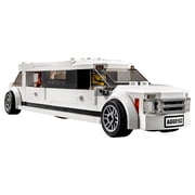 LEGO City Airport Airport VIP Service 60102