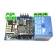 thumbnail image 2 of Controlador de la aplicación IOT del módulo de 5V para inteligente DIY shamjiam Módulo de retransmisión de Wifi ESP8266 5V, 2 of 7