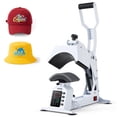 thumbnail image 1 of Máquina de prensa térmica para gorras VEVOR con placa de calentamiento grande, 1 of 9