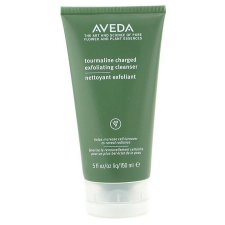 Image result for aveda tourmaline charged exfoliating cleanser