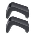 thumbnail image 3 of EeaseCA 2 Pcs Repose-Tétons en Caoutchouc pour Clarinette Protecteurs de Pouce Professionnels (Noir), 3 of 7