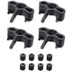 thumbnail image 1 of 4 piezas de bloque de nudillo de dirección EA1003 para JLB Racing CHEETAH 11101 21101 J3 Speed ​​​​1/10 RC Car Repuestos, 1 of 5