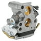 thumbnail image 2 of Piezas de repuesto del Carburador Sincero para motosierra Husqvarna 435 440 506450501, 2 of 10