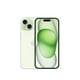 thumbnail image 1 of iPhone 15 Apple 128GB Verde Telcel, 1 of 4