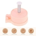 thumbnail image 5 of DJN Up to 70% Off Meat Mincer Plastic Pink One Size, 5 of 5