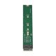 thumbnail image 1 of WiFi Wireless Card Extension Adapter Protection Card for A+E Key E-Key M.2 NGFF Multi-Functional Net, 1 of 5