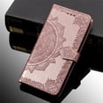 thumbnail image 1 of 3D Flower Leather Case For Xiaomi Redmi Note 5 5A Plus 6 6A 7 7A 8 8A 8T 9 9S Pro Max Flip Wallet Phone Bag Stand Back Cover, 1 of 7