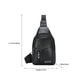 thumbnail image 3 of onlyliua Liquidación Mochila Bandolera con Correa y Orificio para Usb y Orificio para Auriculares Mochila con Correa Mochila de Senderismo Bolso Bandolera Multiusos, 3 of 7