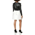 thumbnail image 3 of Bride of Chucky Deluxe Costume for Women, 3 of 5