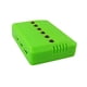 thumbnail image 5 of Batería Lipo CUTICAT Para Quadcopter UDI U919A U945A U845A U818A Color Verde Cable de carga 3 en 1, 5 of 7