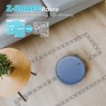 thumbnail image 4 of ONSON Robot Vacuum Cleaner, Robot Vacuum and Mop Combo with WIFI/Alexa for Pet Hair and Hard Floor, 4 of 8