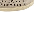 thumbnail image 3 of Boulevard Womens Side Gusset Summer Casual Shoes, 3 of 4