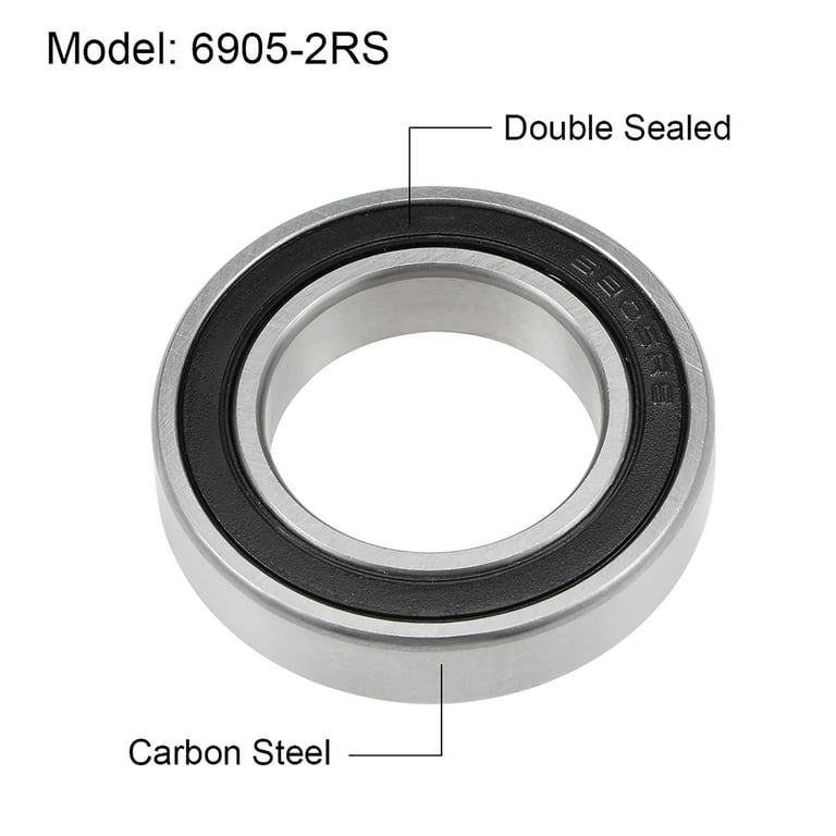 法螺貝34.5cm 916g 6012 KOYO Deep Groove - Quality Bearings Online Ltd