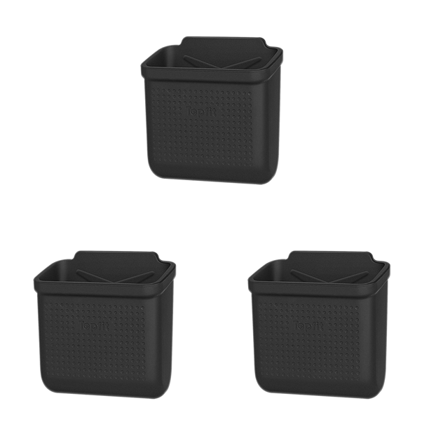 Soporte para para Coche Fácil Instalación Funda Almacenamiento para Coche para Tesla Model 3 Y