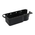 thumbnail image 1 of Organizador de almacenamiento de botes Soporte de taza de bote universal Instalación fácil fácil Kayake Doble profundo Cabeza de almacenamiento de, 1 of 8