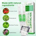 thumbnail image 3 of Bolígrafo Removedor De Etiquetas De Piel Eliminador de etiquetas de piel portátil Pen Patch Wart Remove Acne Mole Treatment Tool Ndcxsfigh Cuidado Belleza, 3 of 8