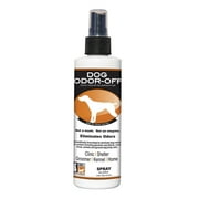 Dog Odor-Off Dog Odor Eliminator Spray 8 fl oz