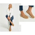 thumbnail image 2 of Mocassins Respirants pour Femmes, Chaussures Plates à Enfiler, Haute Qualité, 2 of 5