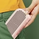 thumbnail image 5 of Ventilador, ventilador de techo, ventilador de escritorio, ventilador portátil Ventilador de mano portátil sin aspas de doble potencia con ajuste de cinco velocidades para alta potencia de viento y ba, 5 of 7