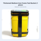 thumbnail image 2 of Abbraccia Soporte impermeable para taza moto, 2 of 6