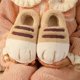thumbnail image 4 of Cat Paw Slippers, 3D Cat Paw Cartoon Slipper for Women, 4 of 5