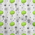 thumbnail image 1 of oneOone Polyester Spandex Light Green Fabric Halloween Sewing Craft Projects Fabric Prints By Yard 56 Inch Wide, 1 of 4
