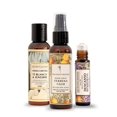 thumbnail image 1 of Kit de Aromaterapia Calma y Relajación – Brisa Verbena, Roll On Relajante y Crema Té Blanco con Jengibre | Ritual Antiestrés y Bienestar Diario, 1 of 12