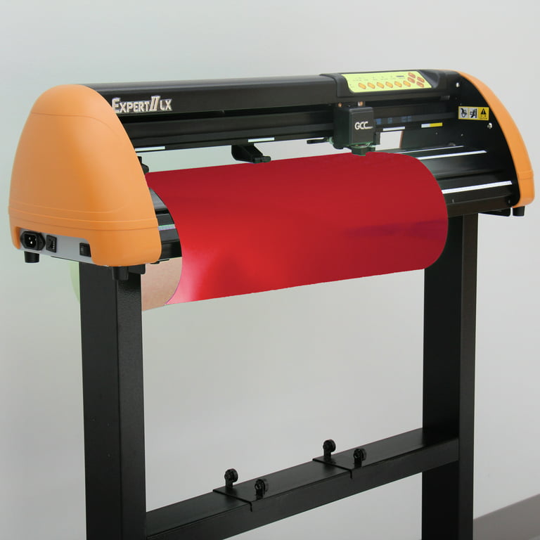 Iridescent Red Heat Transfer Vinyl, Stahls' CAD-CUT® Chroma Bling