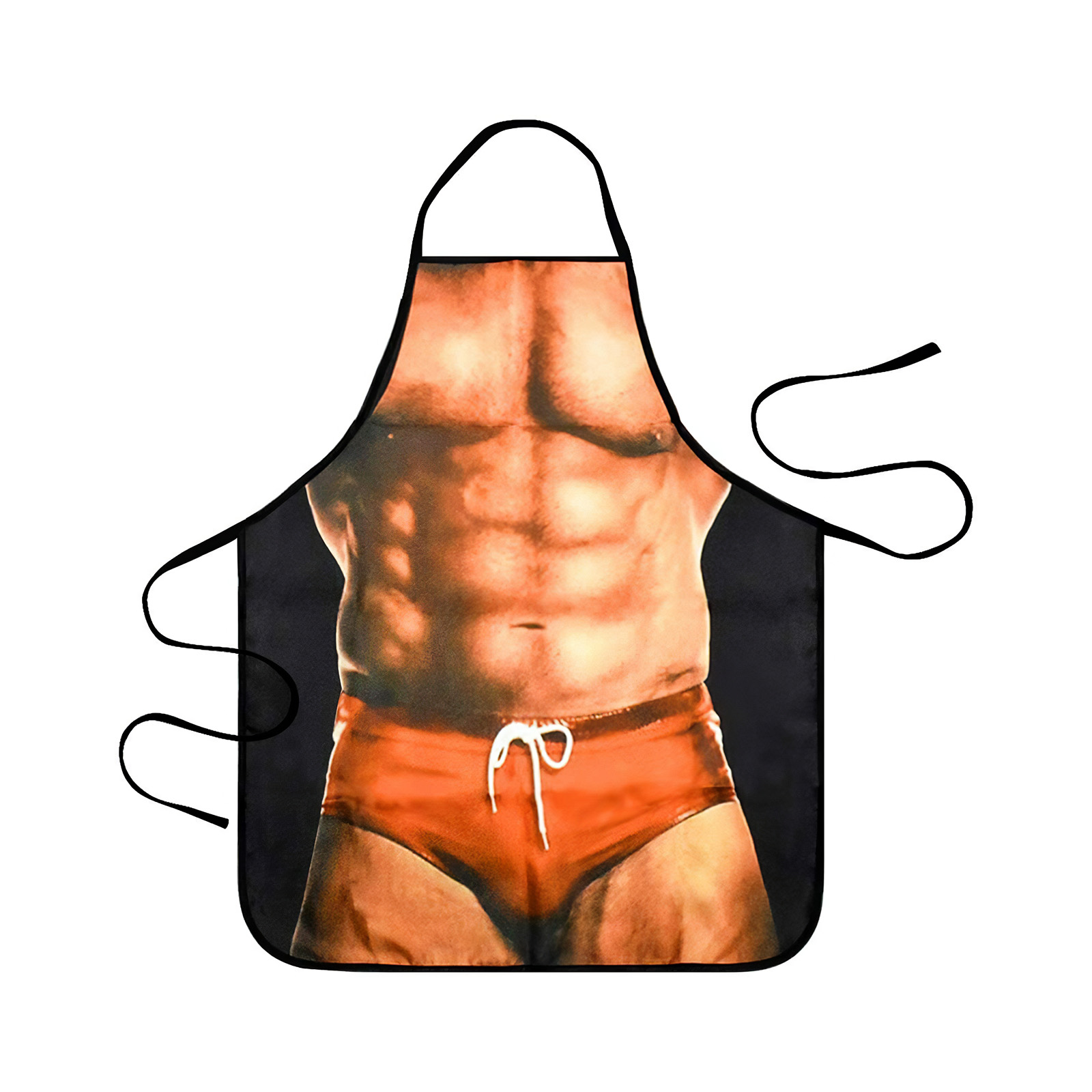 Фартук Мужской Прикольный Купить