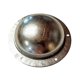 thumbnail image 3 of Cúpula Viking Shield Boss Umbo Buckler de acero galvanizado de 18 g, 3 of 9