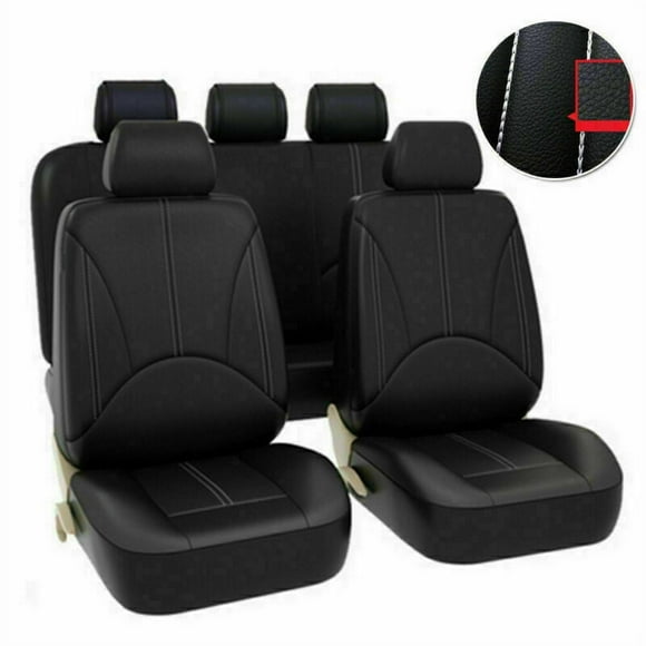 Toyota Rav4 Seat Covers