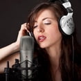 thumbnail image 4 of Behringer HPS3000 Closed-Back Over-Ear High-Performance Studio Headphones, 4 of 4