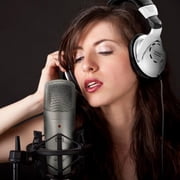 Behringer HPS3000 Closed-Back Over-Ear High-Performance Studio Headphones