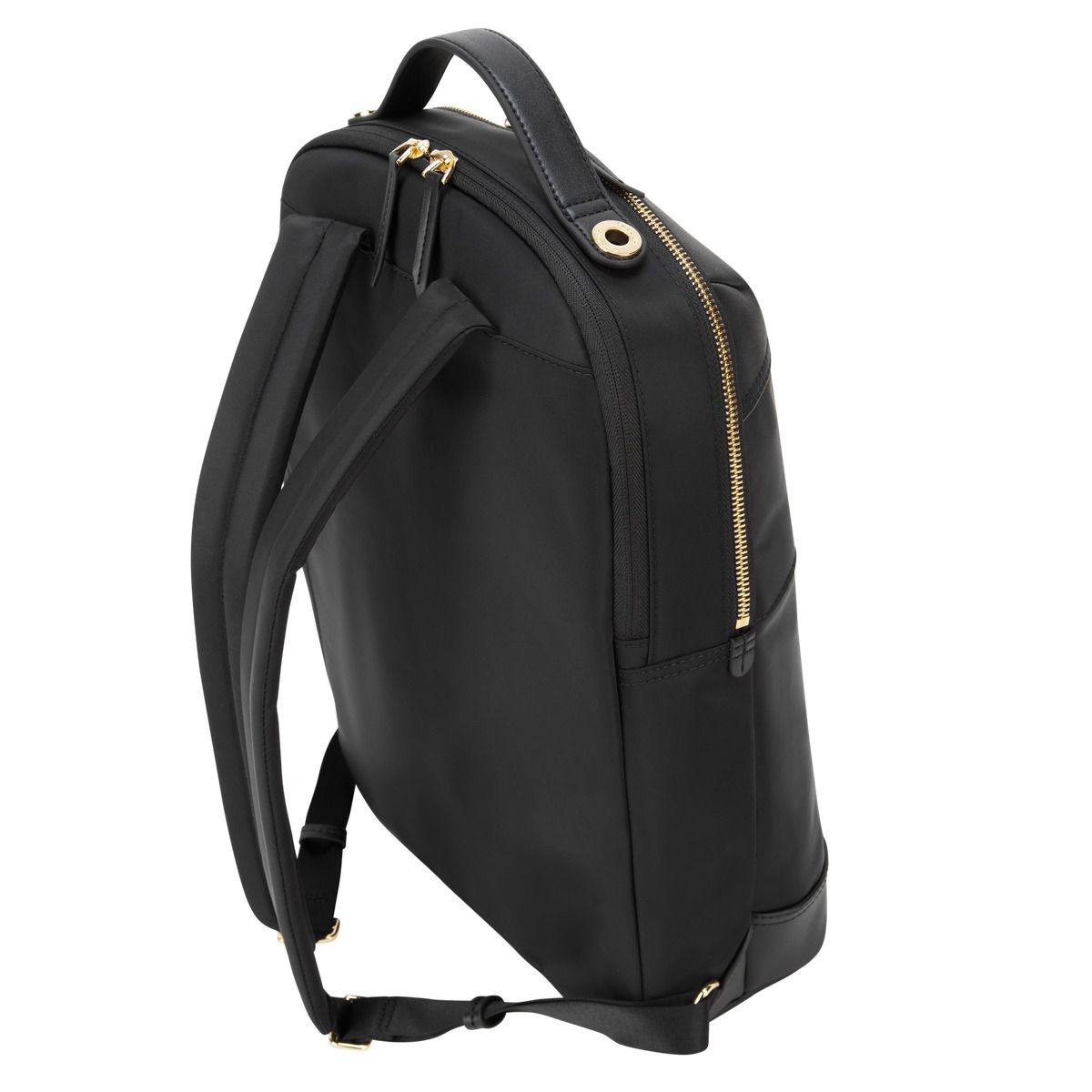 Targus 15" Newport Laptop Backpack, Black - TSB945BT - image 6 of 17