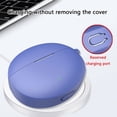 thumbnail image 2 of AOOOWER Shockproof Sleeve Silicone Housing Flexible Case Washable Cover Shell for Buds 4, 2 of 10