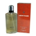 thumbnail image 3 of Guerlain HERITAGE Eau De Toilette Spray for Men 3.4 oz, 3 of 5