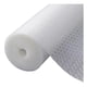 thumbnail image 4 of Non-Adhesive Shelf Liner Kitchen Cabinets Protector Food Safe Easy to Cut Clean Non-slip Waterproof Drawer Liner Protects Surfaces Cupboard Liner, 4 of 5
