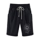 thumbnail image 1 of Pantalones Cortos de Verano para las Mujeres de Cintura Alta Estampado Elástico Cordón de Cintura, Casual Bolsillos Pantalones de Pijama, 1 of 3