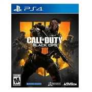 Activision Call of Duty : Black Ops 4 (PS4)