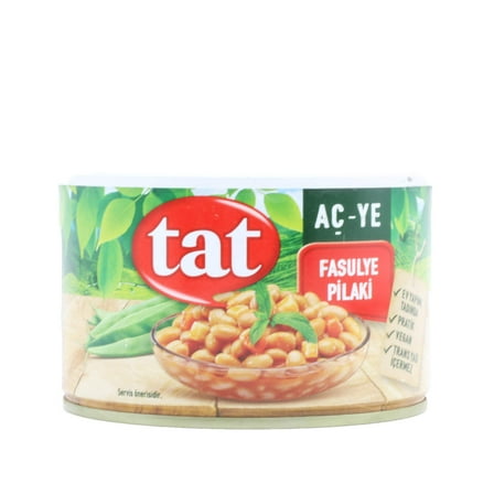 Tat Fasulye Pilaki 400 G